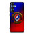 GRATEFUL DEAD SYMBOL Samsung Galaxy Z Fold 3 Case Cover