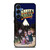 GRAVITY FALLS CARTOON Samsung Galaxy Z Fold 3 Case Cover