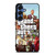 GTA 5 GRAND THEFT AUTO GAME Samsung Galaxy Z Fold 3 Case Cover