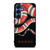 GUCCI SNAKE LEATHER Samsung Galaxy Z Fold 3 Case Cover