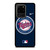 MINNESOTA TWINS MLB BASEBALL NIKE Samsung Galaxy S20 Ultra Case Cover