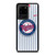 MINNESOTA TWINS MLB NIKE Samsung Galaxy S20 Ultra Case Cover