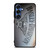 HARLEY DAVIDSON IRON TANKPAD Samsung Galaxy Z Fold 3 Case Cover