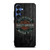 HARLEY DAVIDSON OIL BADGE Samsung Galaxy Z Fold 3 Case Cover