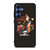 HARLEY DAVIDSON SEXY GIRL Samsung Galaxy Z Fold 3 Case Cover