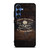 HARLEY RIDE WOOD Samsung Galaxy Z Fold 3 Case Cover