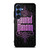 HAUNTED MANSION DISNEY LOGO Samsung Galaxy Z Fold 3 Case Cover