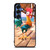 HEIHEI MOANA CHICKEN Samsung Galaxy Z Fold 3 Case Cover