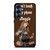 HERMIONE HARRY POTTER DONT TOUCH MY PHONE Samsung Galaxy Z Fold 3 Case Cover