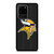 MINNESOTA VIKINGS FOOTBALL TEXT Samsung Galaxy S20 Ultra Case Cover