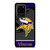 MINNESOTA VIKINGS NFL TEAM Samsung Galaxy S20 Ultra Case Cover