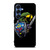 HYRULE WARRIOR LEGEND OF ZELDA Samsung Galaxy Z Fold 3 Case Cover