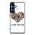 I LOVE LUKE BRYAN COLLAGE Samsung Galaxy Z Fold 3 Case Cover