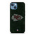 KANSAS CITY CHIEFS FOOTBALL NFL iPhone 13 Case Cover