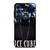 ICE CUBE RAPPER Samsung Galaxy Z Fold 3 Case Cover