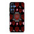 INDIANA HOOSIERS FOOTBALL Samsung Galaxy Z Fold 3 Case Cover