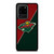 MINNESOTA WILD NHL HOCKEY LOGO Samsung Galaxy S20 Ultra Case Cover