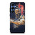 JAMES HARDEN HOUSTON ROCKET ART Samsung Galaxy Z Fold 3 Case Cover