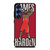 JAMES HARDEN HOUSTON ROCKETS CARTOON Samsung Galaxy Z Fold 3 Case Cover