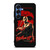 JASON FRIDAY THE 13TH POSTER Samsung Galaxy Z Fold 3 Case Cover