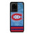 MONTREAL CANADIENS HOCKEY TEAM Samsung Galaxy S20 Ultra Case Cover