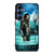 JASON MOMOA AQUAMAN SUPER HERO Samsung Galaxy Z Fold 3 Case Cover