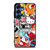 JDM STICKER BOMB  Samsung Galaxy Z Fold 3 Case Cover