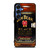 JIM BEAM WHISKEY 2 Samsung Galaxy Z Fold 3 Case Cover