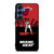 JIMMY BUTLER MIAMI HEAT PLAYER Samsung Galaxy Z Fold 3 Case Cover