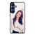 JISOO BLACKPINK PRINCESS Samsung Galaxy Z Fold 3 Case Cover