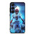 JOE BURROW CINCINNATI BENGALS TIGER Samsung Galaxy Z Fold 3 Case Cover