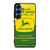 JOHN DEERE COMPANY LOGO Samsung Galaxy Z Fold 3 Case Cover