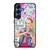 JOJO SIWA QUOTE  Samsung Galaxy Z Fold 3 Case Cover