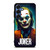 JOKER JOAQUIN PHOENIX  Samsung Galaxy Z Fold 3 Case Cover JOKER JOAQUIN PHOENIX  Samsung Galaxy Z Fold 3 Case Cover