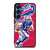 JOSH ALLEN BUFFALO BILLS FOOTBALL Samsung Galaxy Z Fold 3 Case Cover