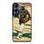 JRUE HOLIDAY MILWAUKEE BUCKS Samsung Galaxy Z Fold 3 Case Cover