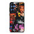 JUICE WRLD RAPPER 3 Samsung Galaxy Z Fold 3 Case Cover