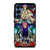 JUJUTSU KAISEN SUKUNA Samsung Galaxy Z Fold 3 Case Cover JUJUTSU KAISEN SUKUNA Samsung Galaxy Z Fold 3 Case Cover