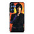 JULIAN CASABLANCA THE STROKES 2 Samsung Galaxy Z Fold 3 Case Cover JULIAN CASABLANCA THE STROKES 2 Samsung Galaxy Z Fold 3 Case Cover
