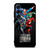 JUSTICE LEAGUE DC SUPER HERO 2 Samsung Galaxy Z Fold 3 Case Cover