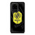 NASHVILLE SC MLS BLACK Samsung Galaxy S20 Ultra Case Cover