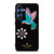 KATE SPADE BIRD FLOWER Samsung Galaxy Z Fold 3 Case Cover
