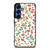 KATE SPADE FLOWER PATTERN Samsung Galaxy Z Fold 3 Case Cover