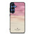 KATE SPADE NEW YORK ROSE GOLD GLITTER Samsung Galaxy Z Fold 3 Case Cover