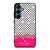 KATE SPADE PINK POLKADOTS Samsung Galaxy Z Fold 3 Case Cover