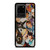 NCT DREAM CUTE COLLAGE Samsung Galaxy S20 Ultra Case Cover