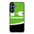 KAWASAKI MOTOR LOGO Samsung Galaxy Z Fold 3 Case Cover