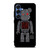 KAWS ROBOT HYPERBEAST DOC DOG Samsung Galaxy Z Fold 3 Case Cover