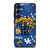 KENTUCKY WILDCATS WALLPAPER MLS Samsung Galaxy Z Fold 3 Case Cover