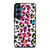 KENZO PARIS COLORFUL LEOPARD Samsung Galaxy Z Fold 3 Case Cover
